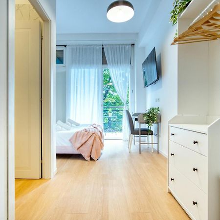 Italianflat - Elegant Suites With Balcony In Navigli Milan Bagian luar foto