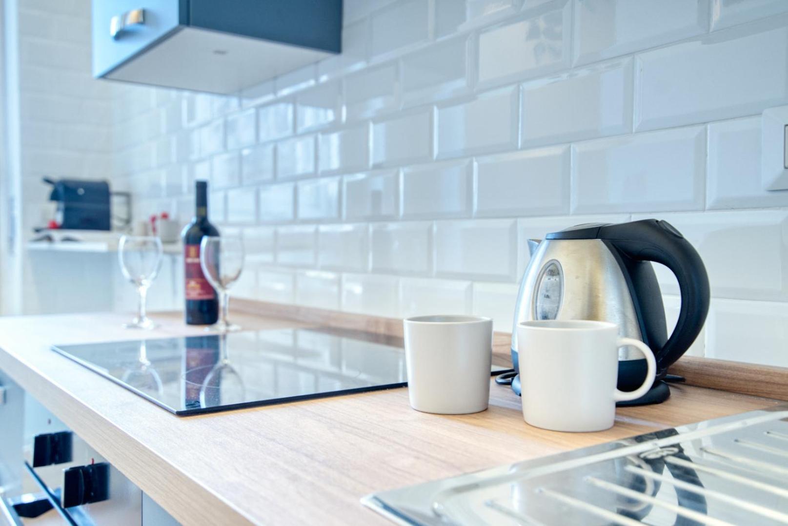 Italianflat - Elegant Suites With Balcony In Navigli Milan Bagian luar foto