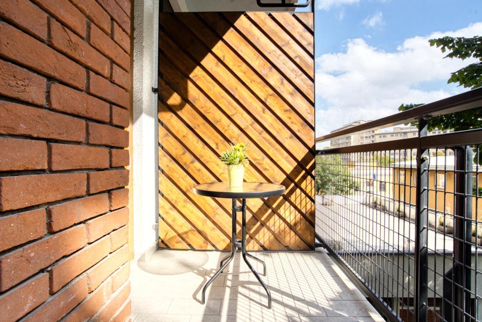 Italianflat - Elegant Suites With Balcony In Navigli Milan Bagian luar foto
