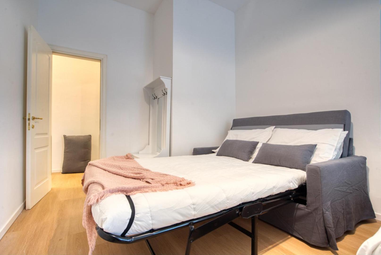 Italianflat - Elegant Suites With Balcony In Navigli Milan Bagian luar foto