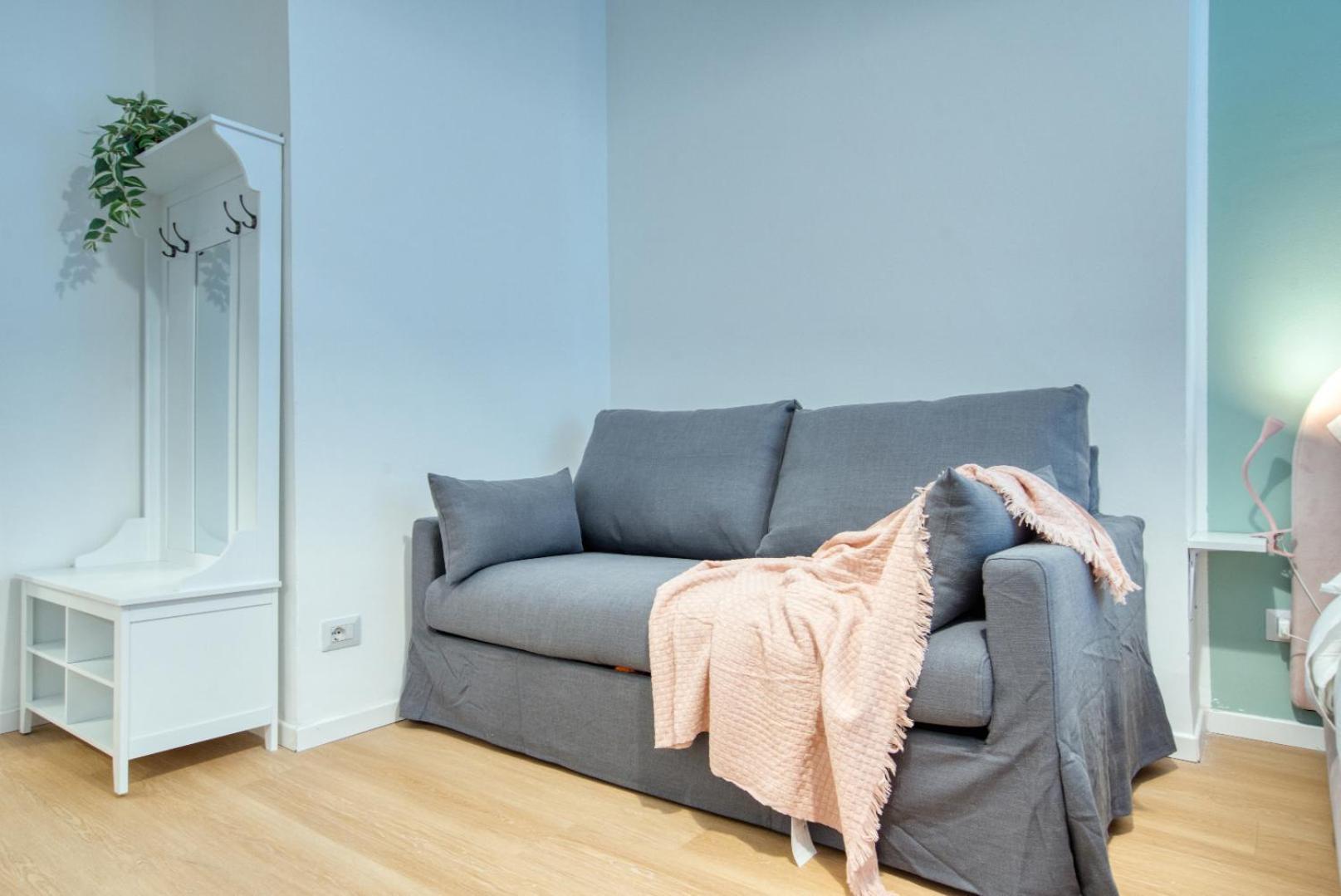 Italianflat - Elegant Suites With Balcony In Navigli Milan Bagian luar foto