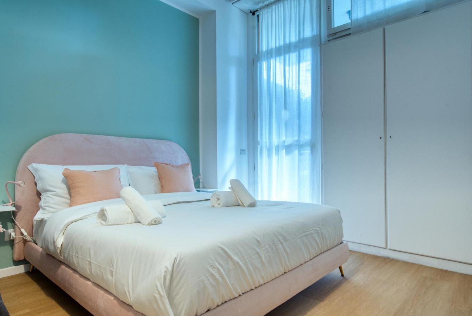 Italianflat - Elegant Suites With Balcony In Navigli Milan Bagian luar foto