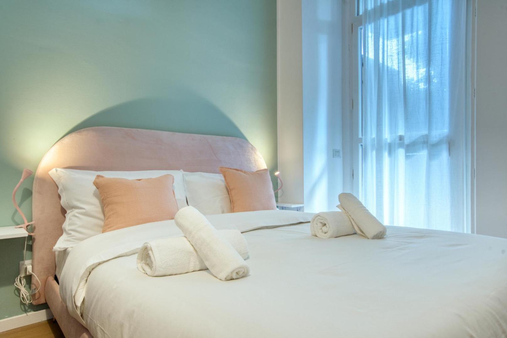 Italianflat - Elegant Suites With Balcony In Navigli Milan Bagian luar foto