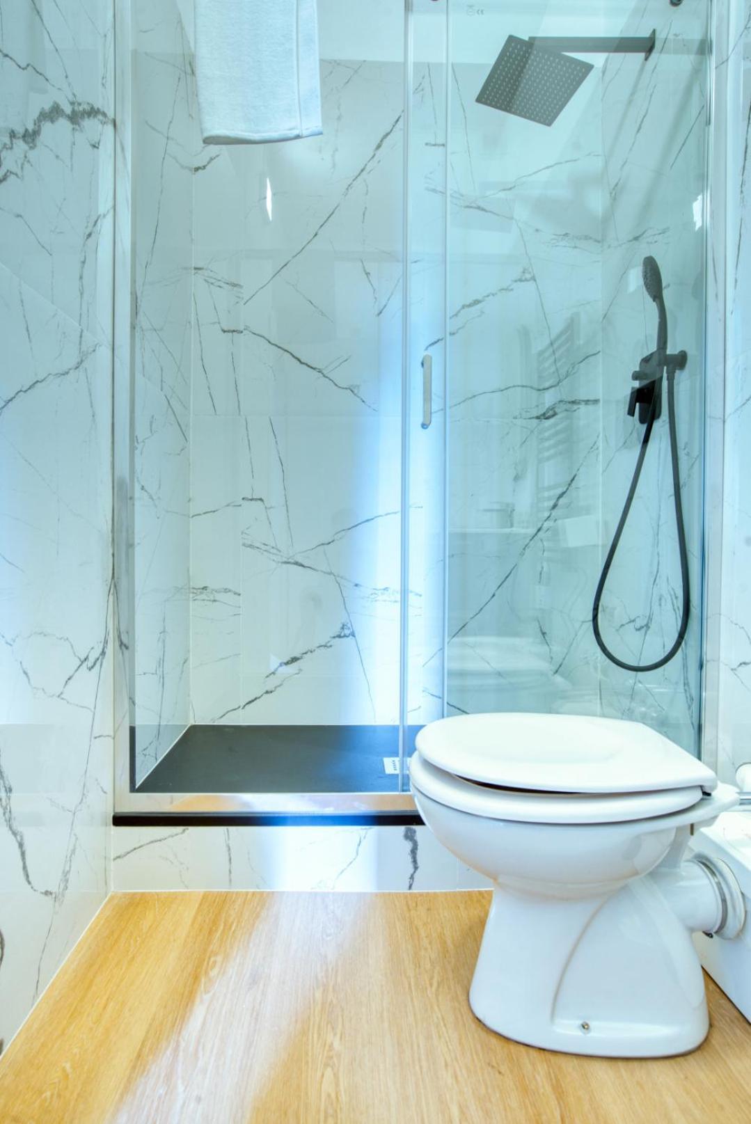 Italianflat - Elegant Suites With Balcony In Navigli Milan Bagian luar foto