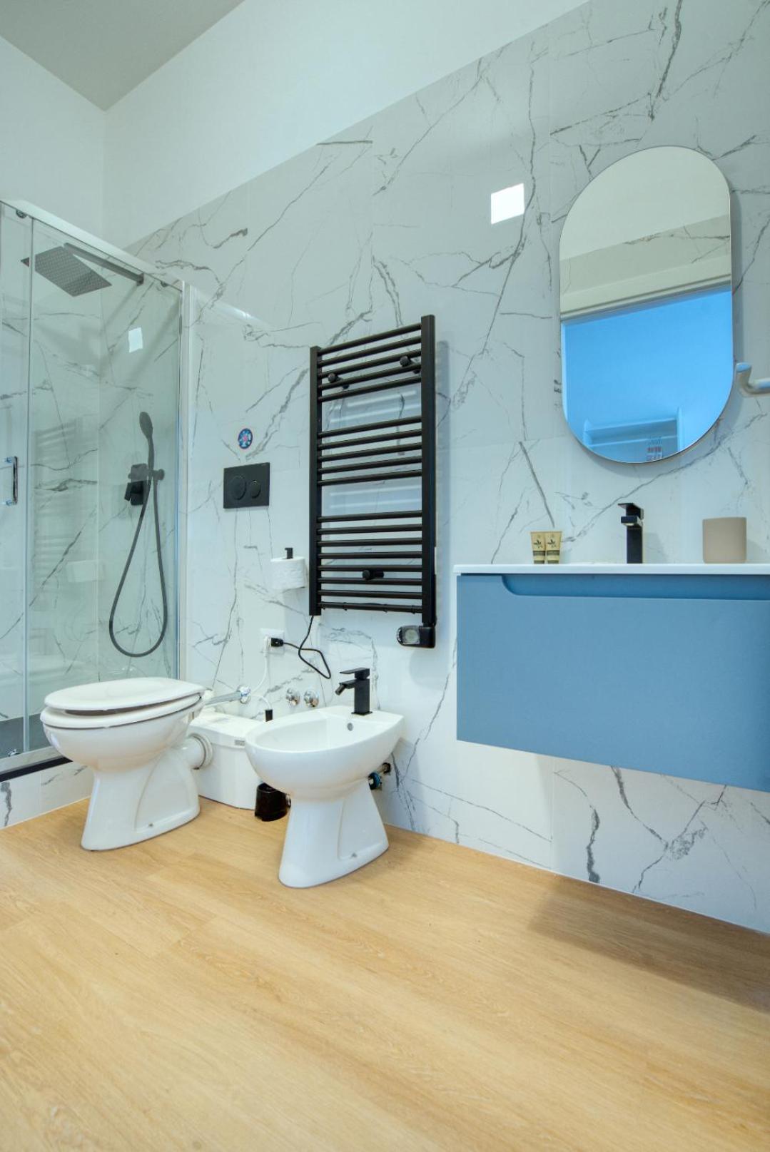 Italianflat - Elegant Suites With Balcony In Navigli Milan Bagian luar foto