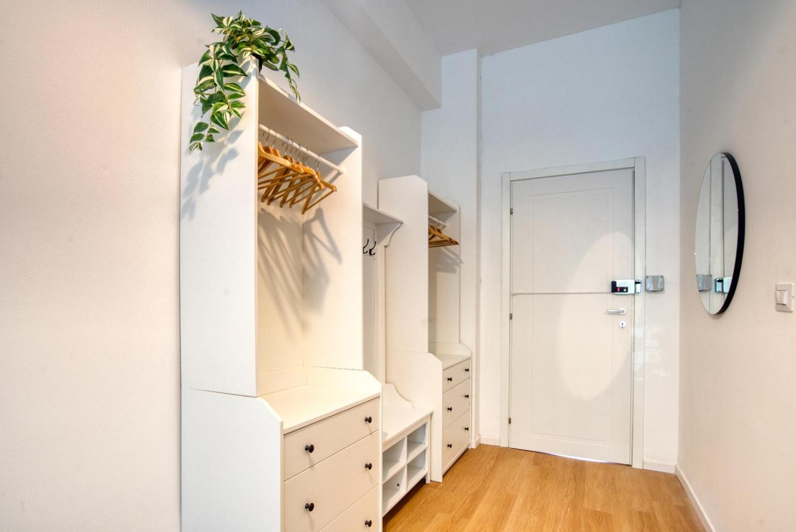 Italianflat - Elegant Suites With Balcony In Navigli Milan Bagian luar foto