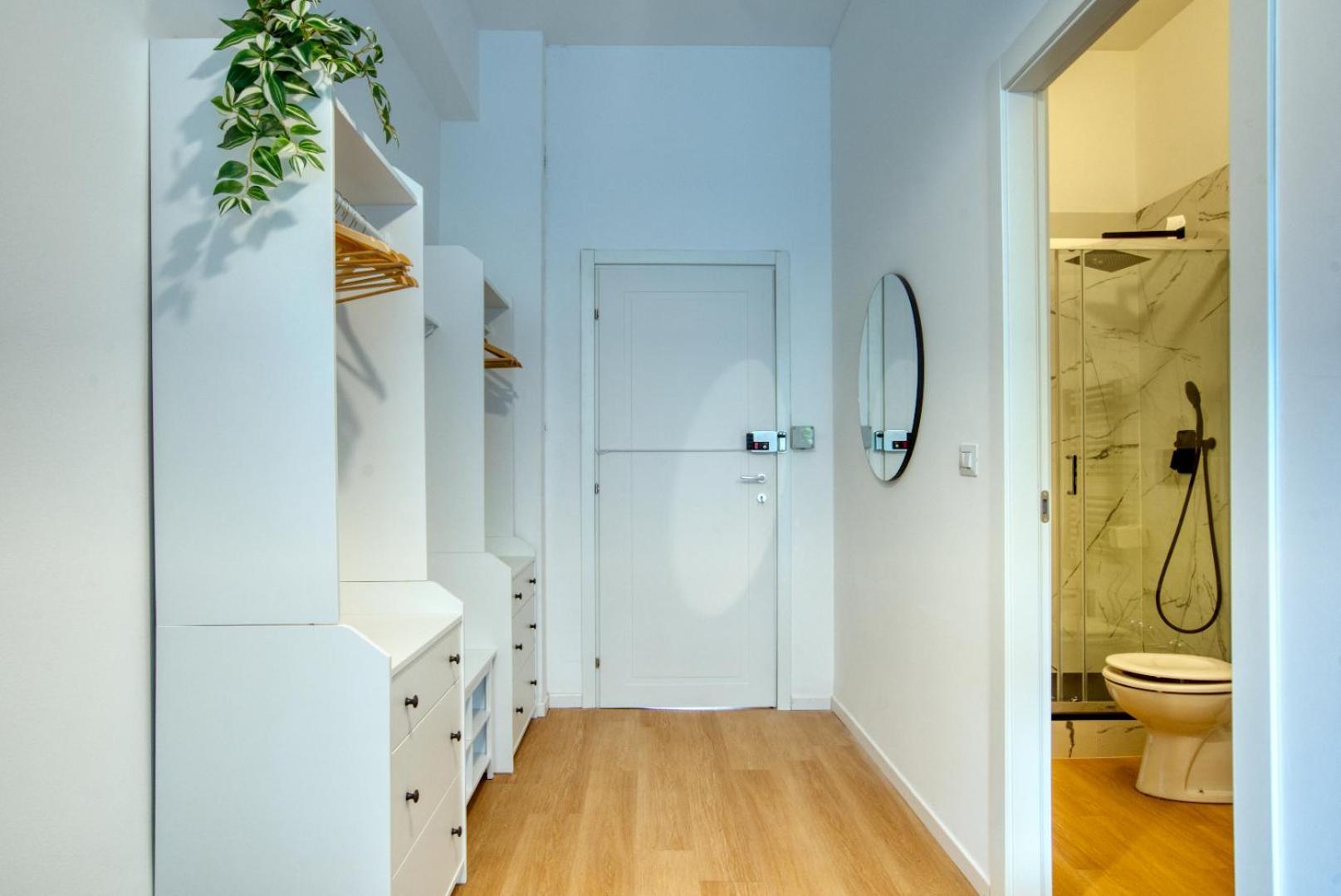 Italianflat - Elegant Suites With Balcony In Navigli Milan Bagian luar foto