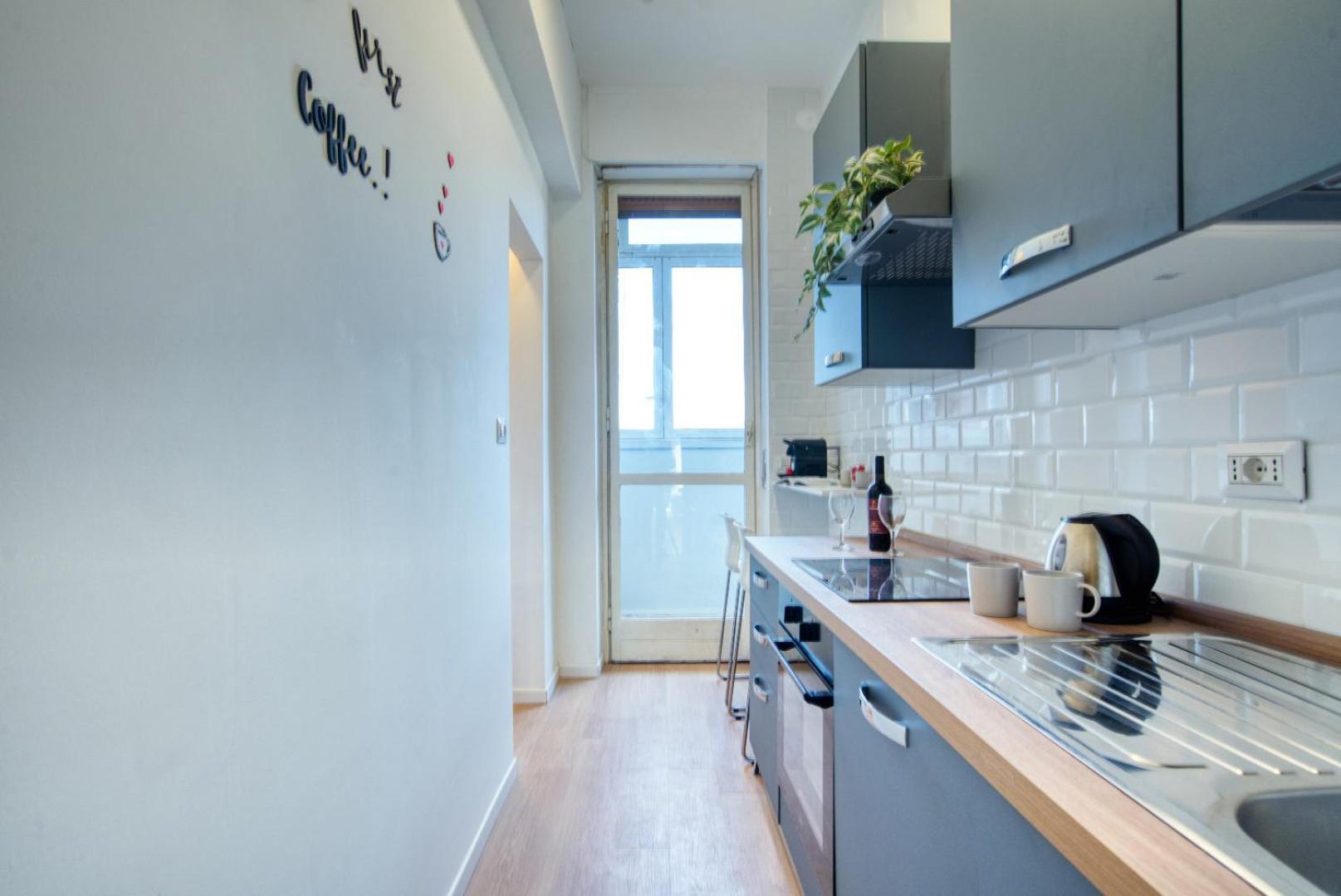 Italianflat - Elegant Suites With Balcony In Navigli Milan Bagian luar foto